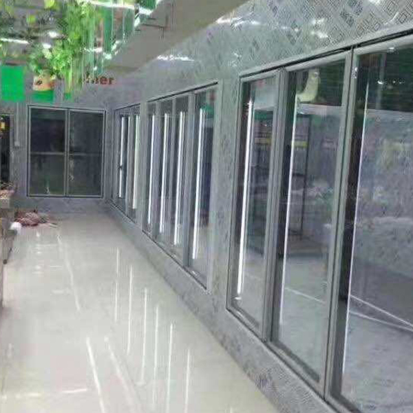 齊齊哈爾冷庫(kù)安裝